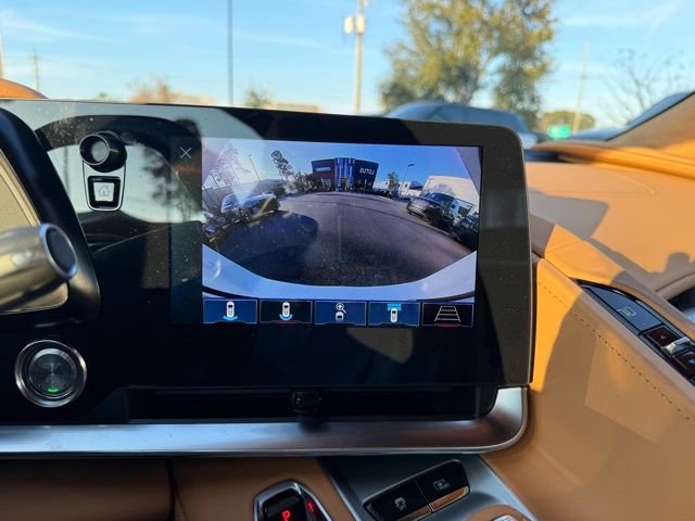Used 2024 Chevrolet Corvette Z06 image 25