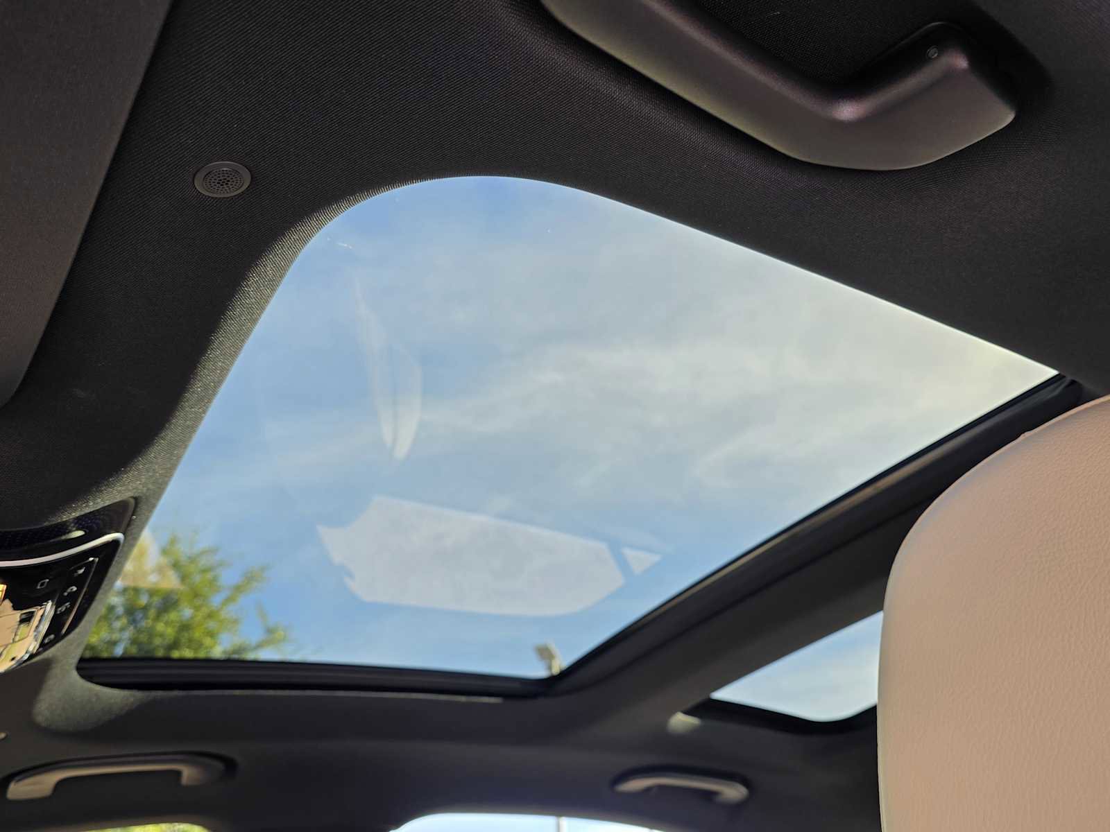 New 2026 Mercedes-Benz C 300 Sedan image 13