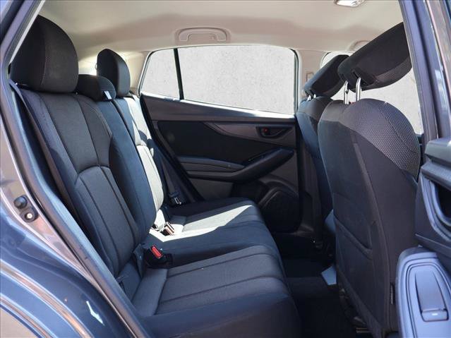 Used 2019 Subaru Impreza 2.0i Premium w/ Eyesight & BSD/Rcta & SRF AWD/4WD image 24