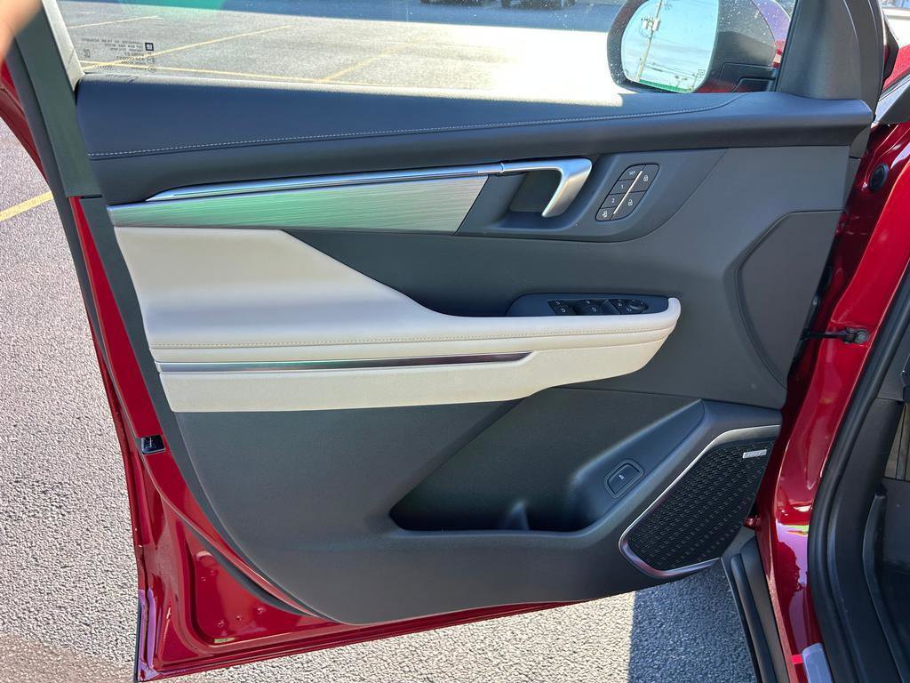 New 2026 Buick Enclave Preferred w/ Power Package image 5