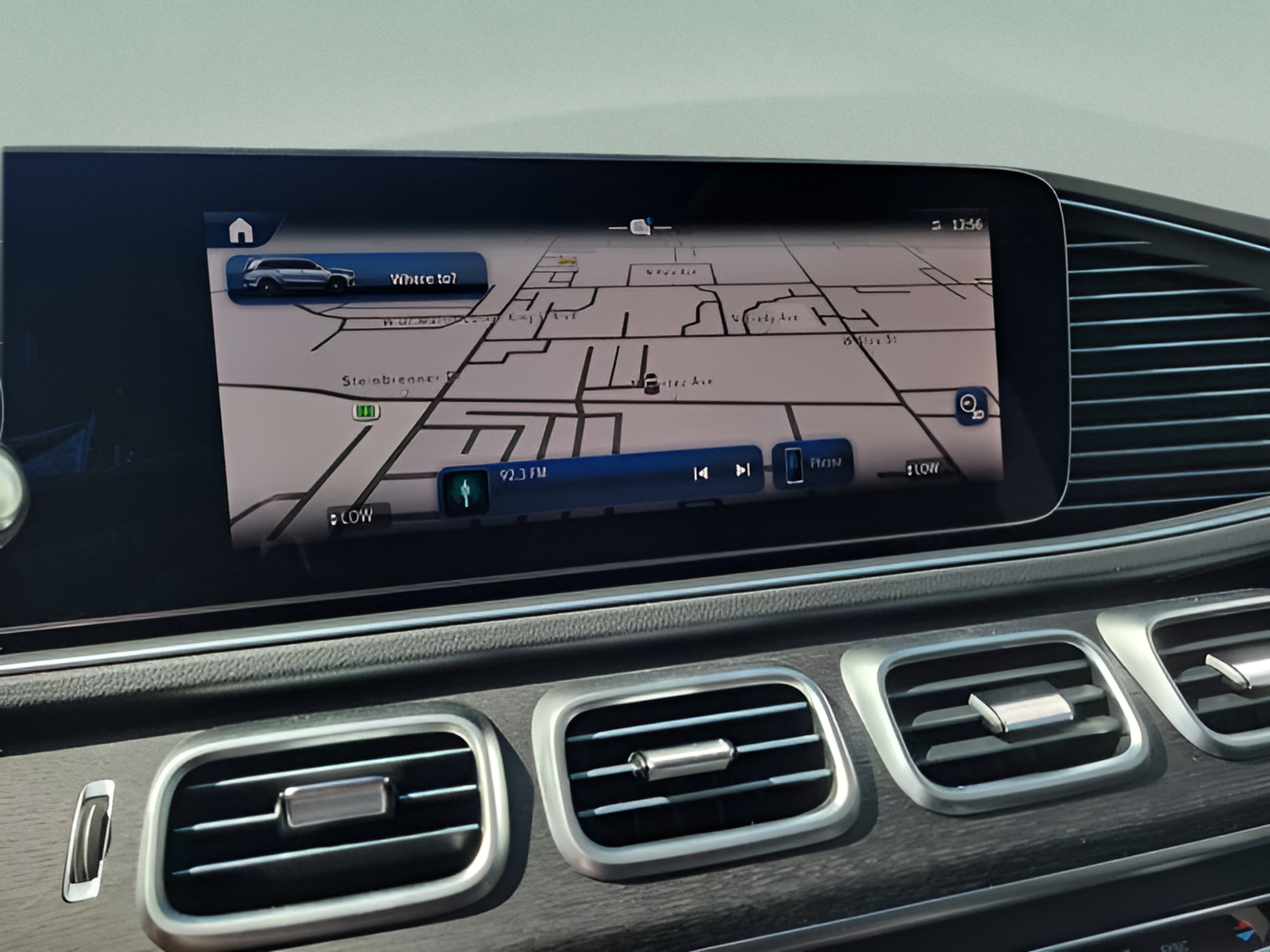 Certified 2026 Mercedes-Benz GLS 450 4MATIC image 27