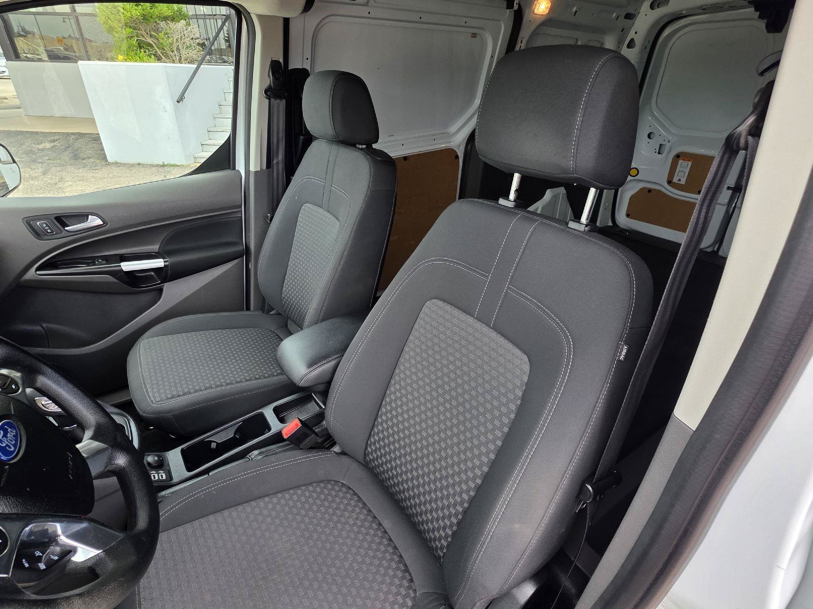 Used 2020 Ford Transit Connect XLT FWD image 31
