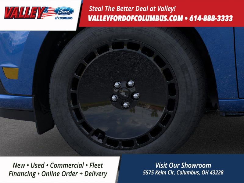 New 2025 Ford Maverick Lobo image 20