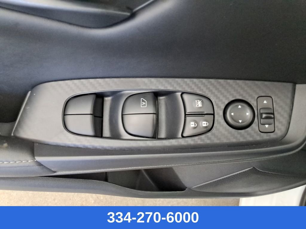 New 2025 Nissan Sentra S image 18