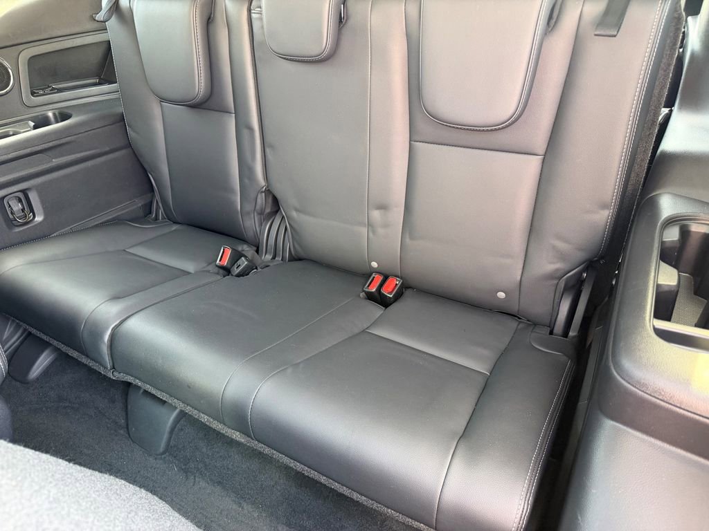 Used 2022 Subaru Ascent Touring w/ Popular Package #2A image 22