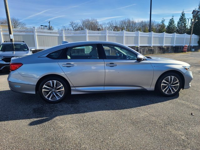 Used 2019 Honda Accord EX-L image 5