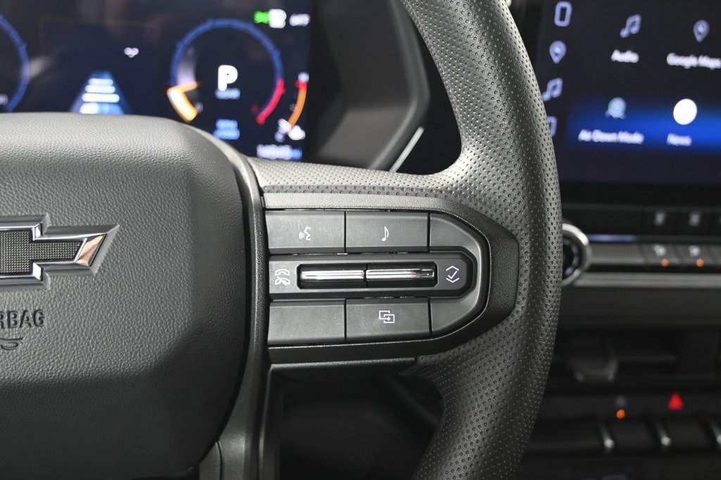 Used 2024 Chevrolet Colorado Trail Boss w/ Advanced Trailering Package image 35