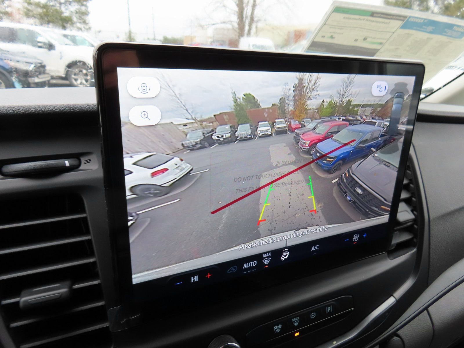 New 2026 Ford Transit 250 148 Medium Roof image 12