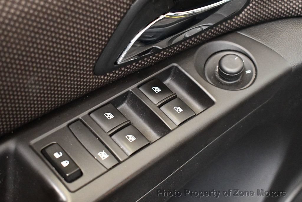 Used 2016 Chevrolet Cruze LT FWD image 28