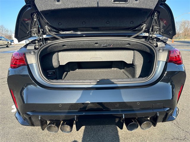 New 2026 BMW M4 Competition image 26