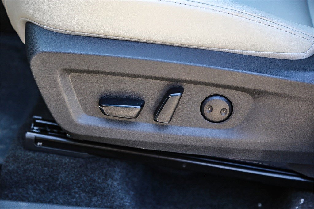 New 2025 Nissan Murano SL w/ Cargo Package image 22