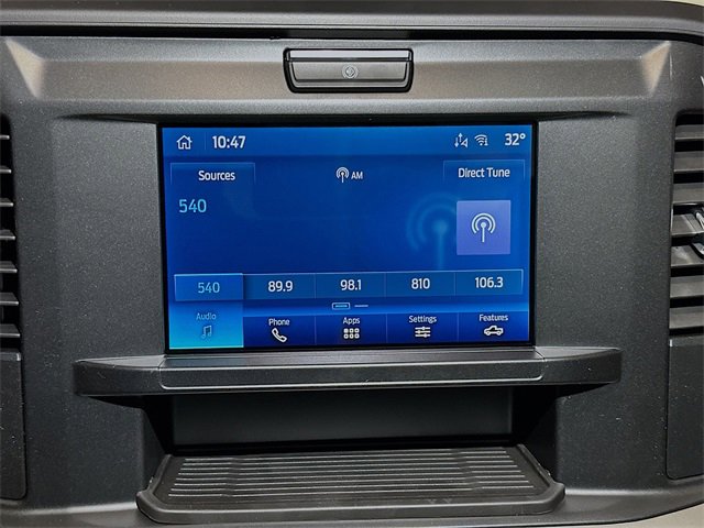 New 2025 Ford F350 XL w/ XL Chrome Package image 9