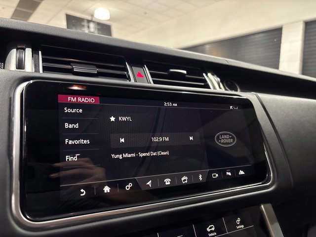Used 2021 Land Rover Range Rover Westminster Edition AWD/4WD image 27