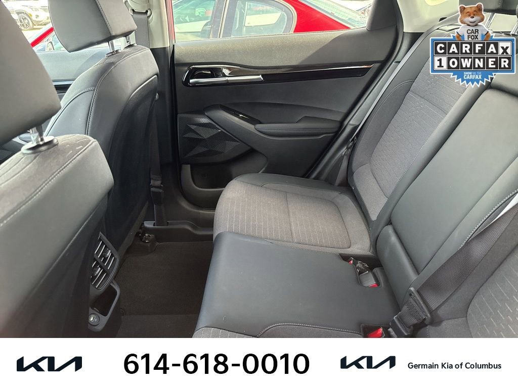 Used 2023 Kia Seltos S image 10
