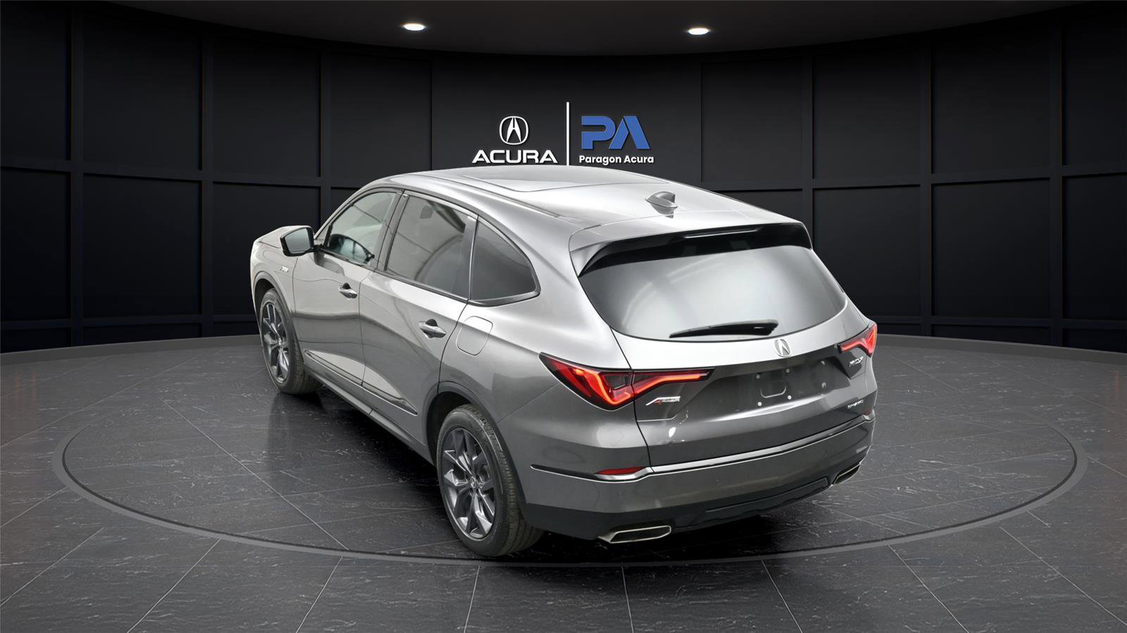 Used 2023 Acura MDX A-Spec AWD/4WD image 33