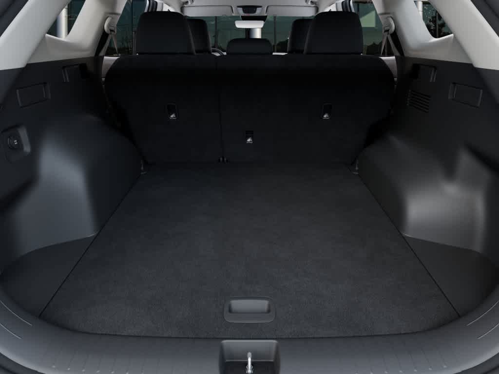 New 2027 Kia Sportage S FWD image 19