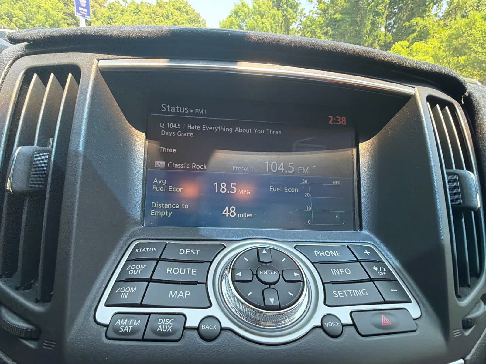 Used 2011 INFINITI G37 IPL RWD image 29