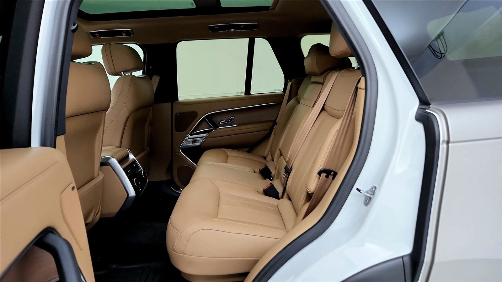 Used 2023 Land Rover Range Rover SE image 19