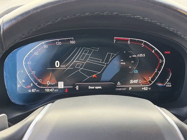 Used 2022 BMW X3 sDrive30i w/ Premium Package 2 image 25