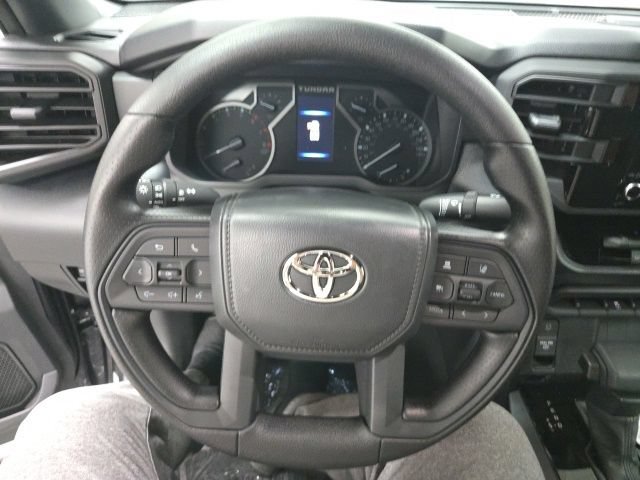 New 2026 Toyota Tundra SR5 AWD/4WD image 29