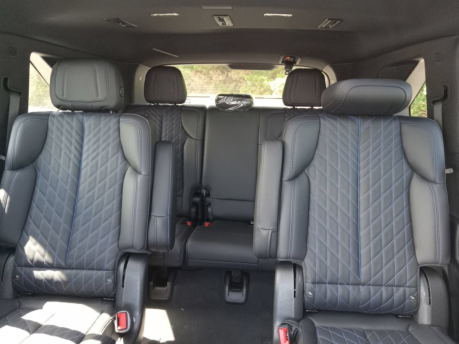 New 2026 Cadillac Escalade IQ Sport 1 AWD/4WD image 22