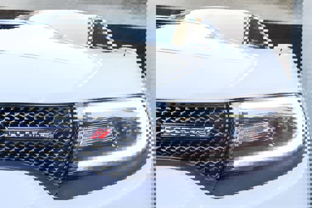 Used 2021 Dodge Charger R/T image 7