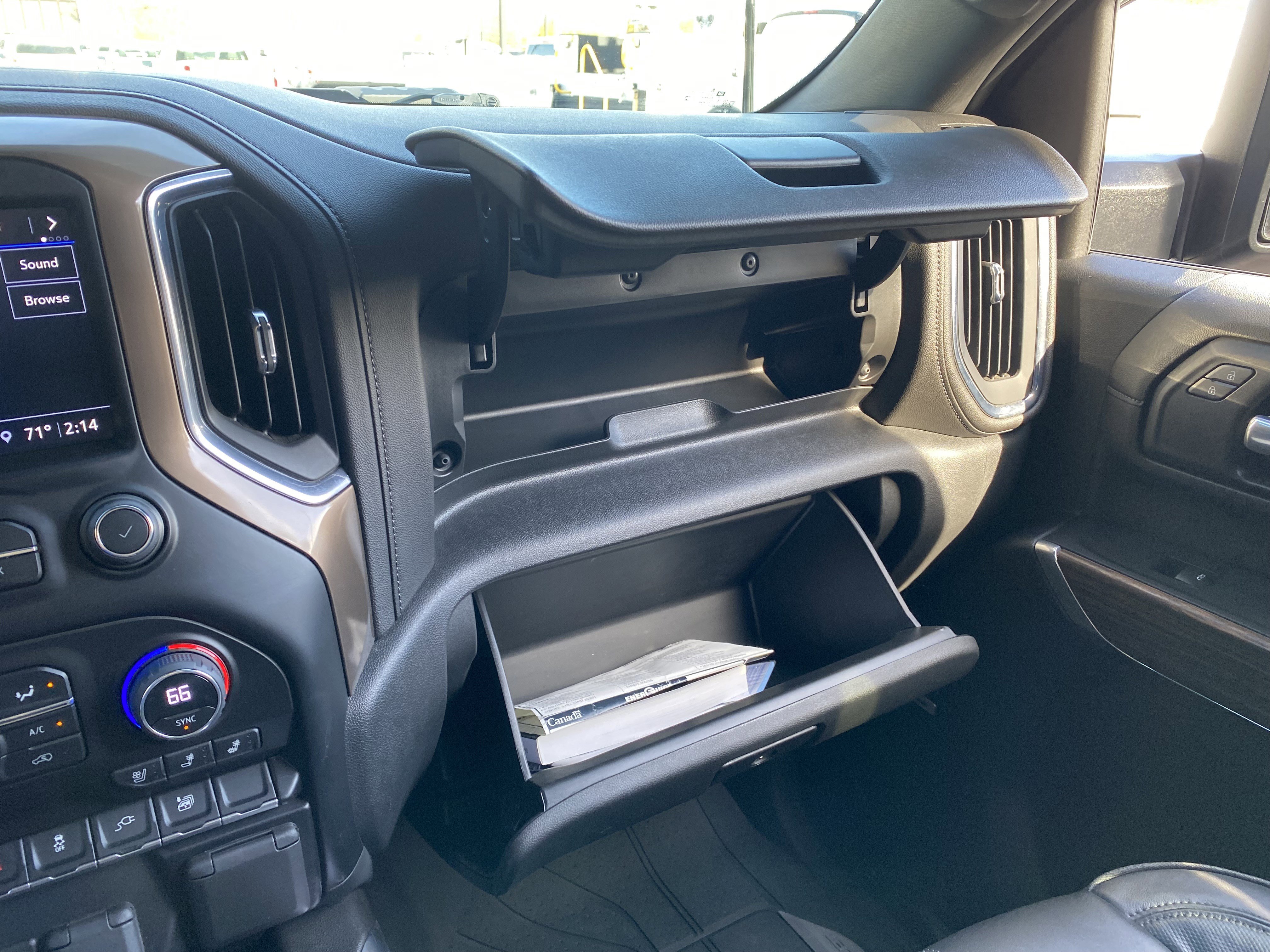 Used 2023 Chevrolet Silverado 3500 High Country image 51