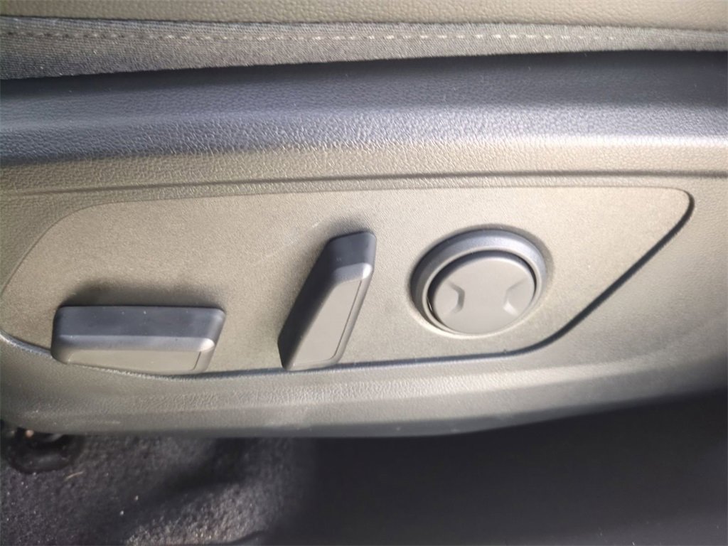 New 2026 Hyundai Tucson SEL image 23