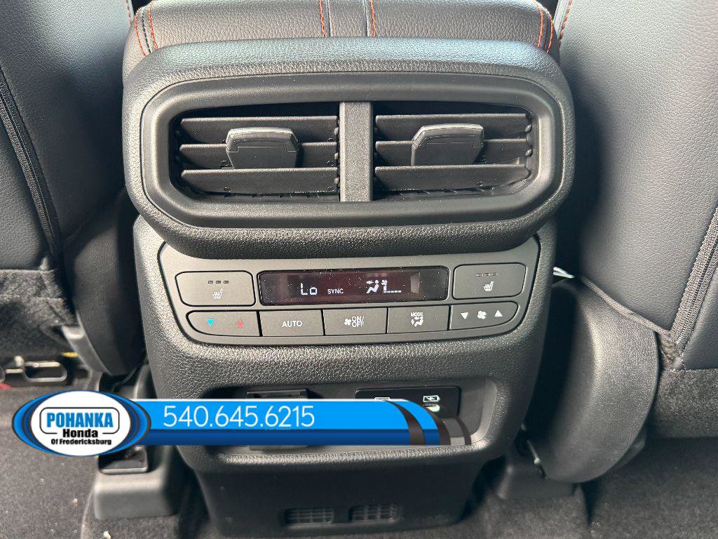 New 2026 Honda Passport TrailSport Elite image 19
