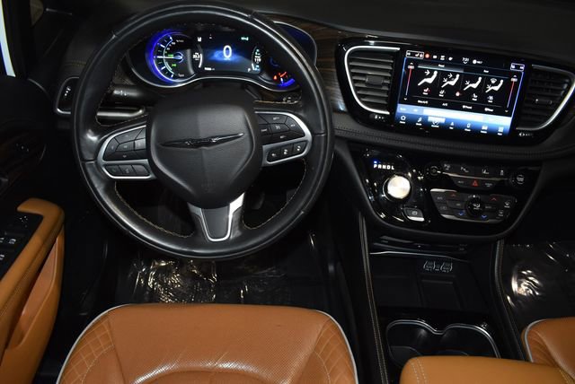 Used 2022 Chrysler Pacifica Pinnacle image 15