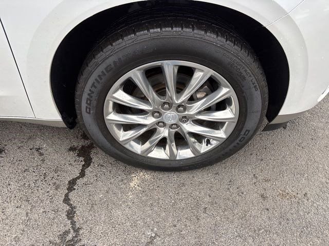 Used 2019 Buick Enclave Premium image 45