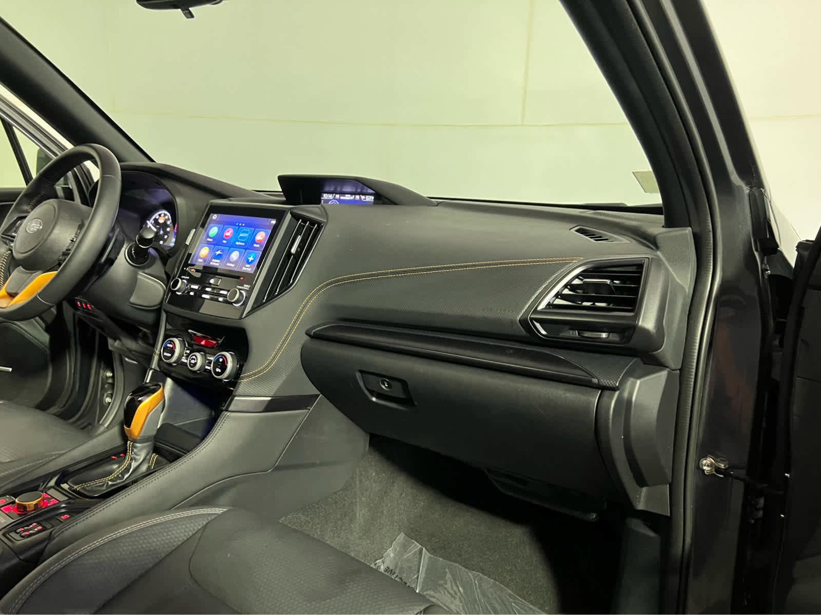 Used 2023 Subaru Forester Wilderness image 30