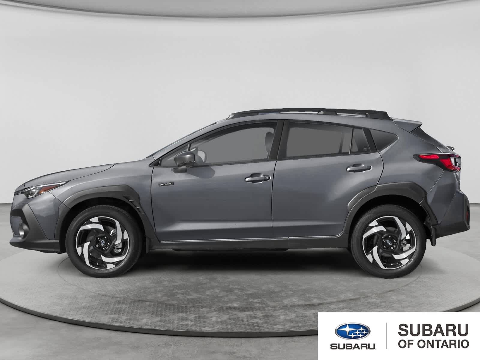 New 2026 Subaru Crosstrek 2.5i Limited AWD/4WD image 3