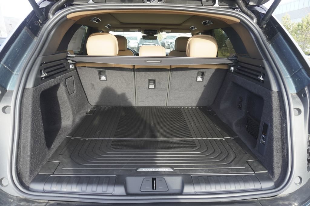 New 2026 Land Rover Range Rover Sport SE image 31