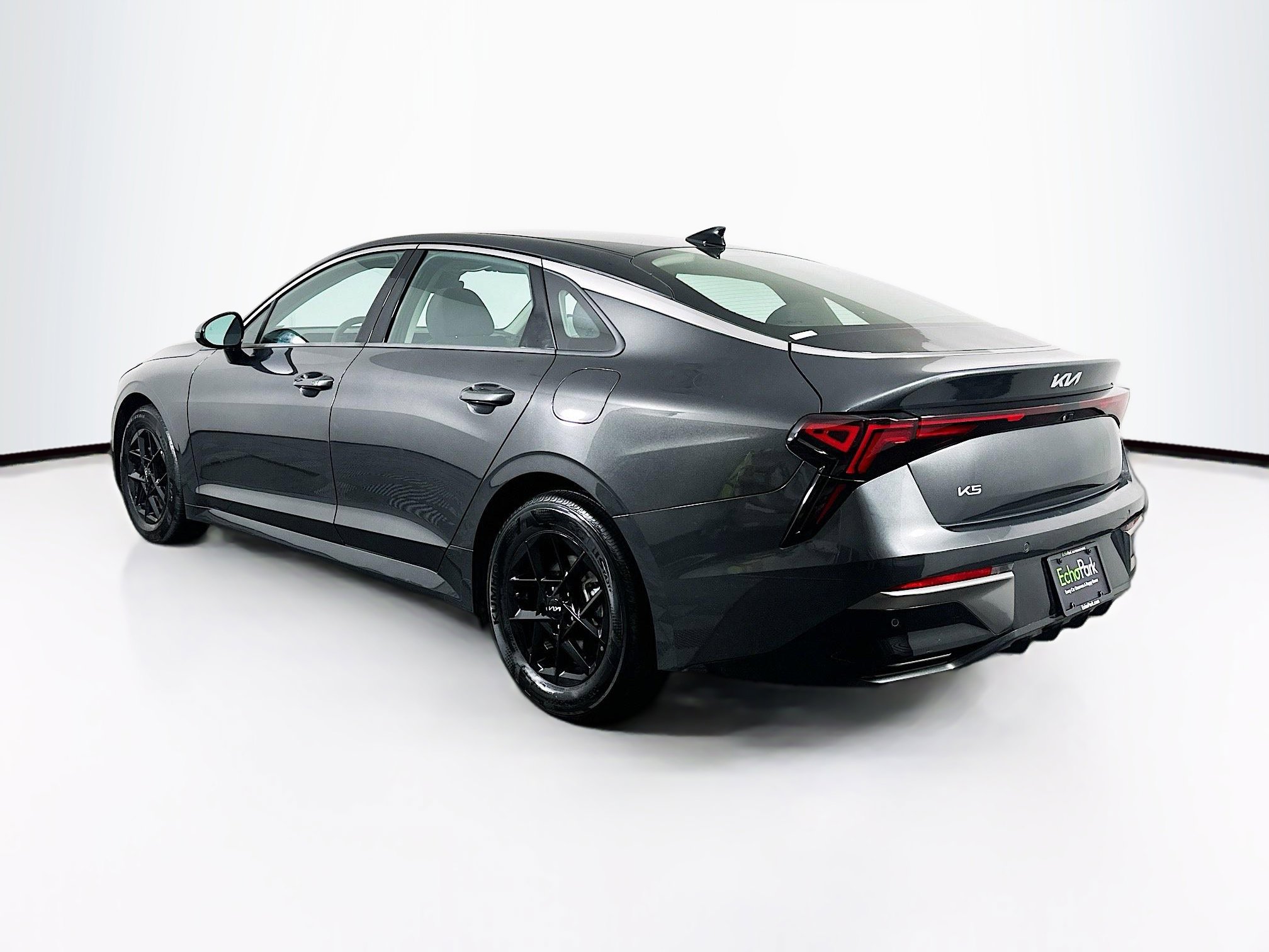 Used 2025 Kia K5 LXS image 5