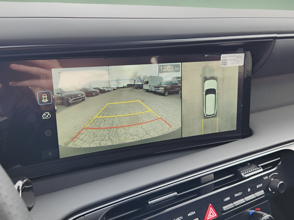 New 2026 Hyundai Palisade XRT Pro AWD/4WD image 17