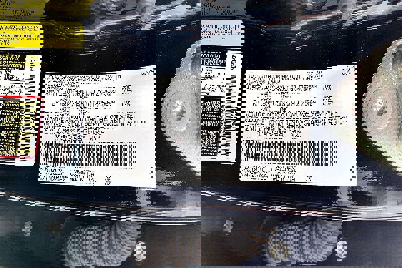 Used 2014 Toyota Tundra 1794 Edition image 8