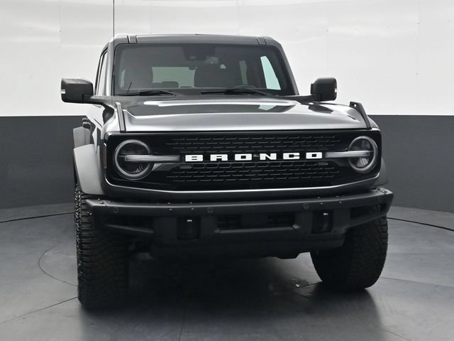 Used 2024 Ford Bronco Wildtrak AWD/4WD image 10