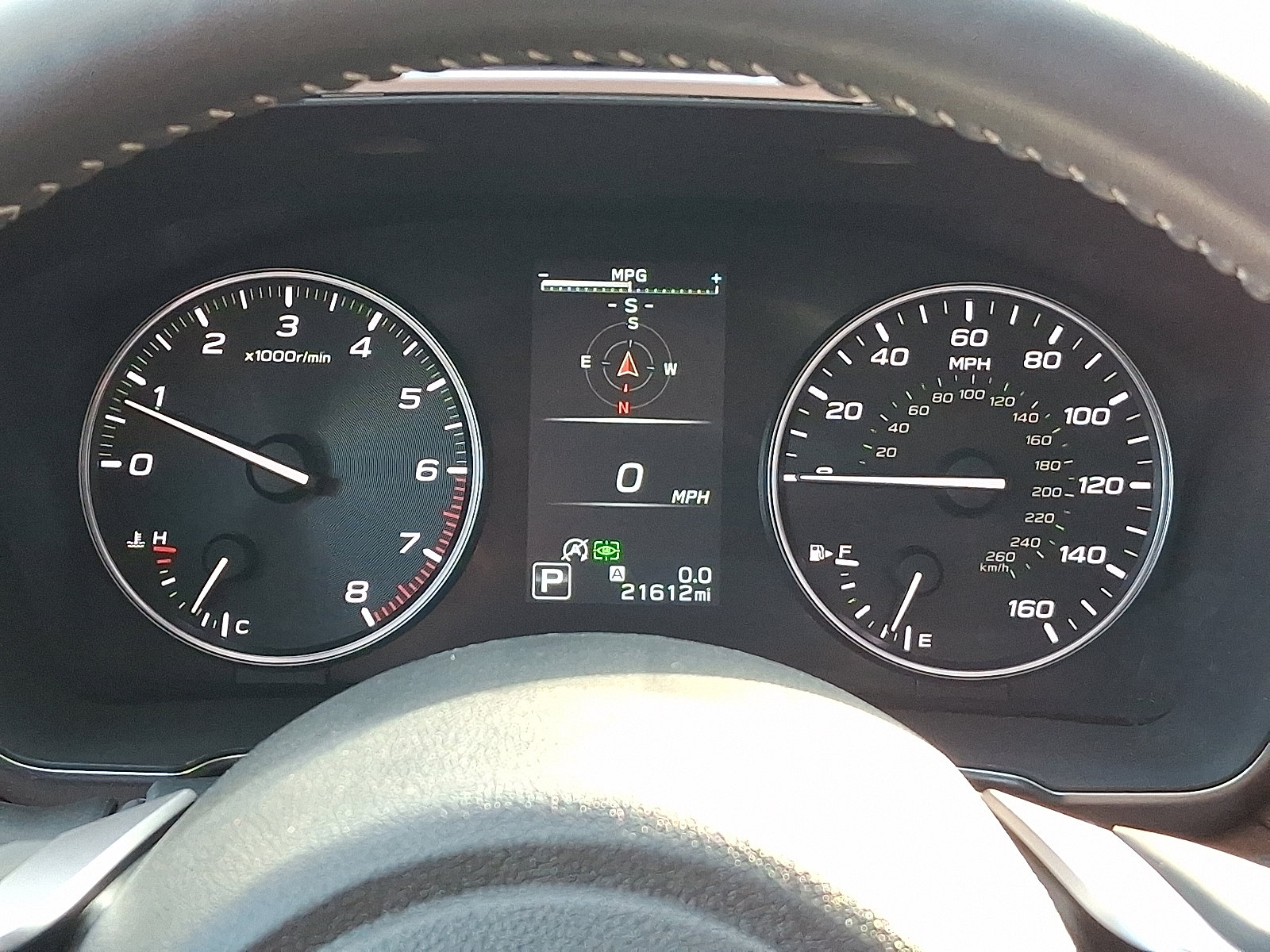 Certified 2025 Subaru Outback Touring XT image 25