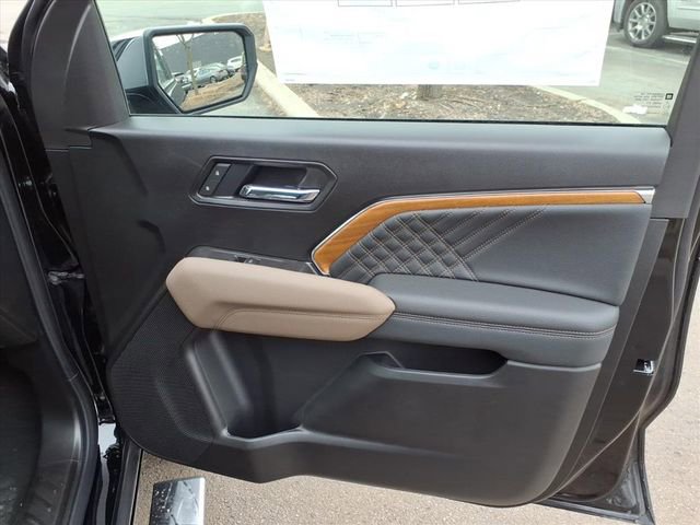 New 2026 GMC Canyon Denali image 27