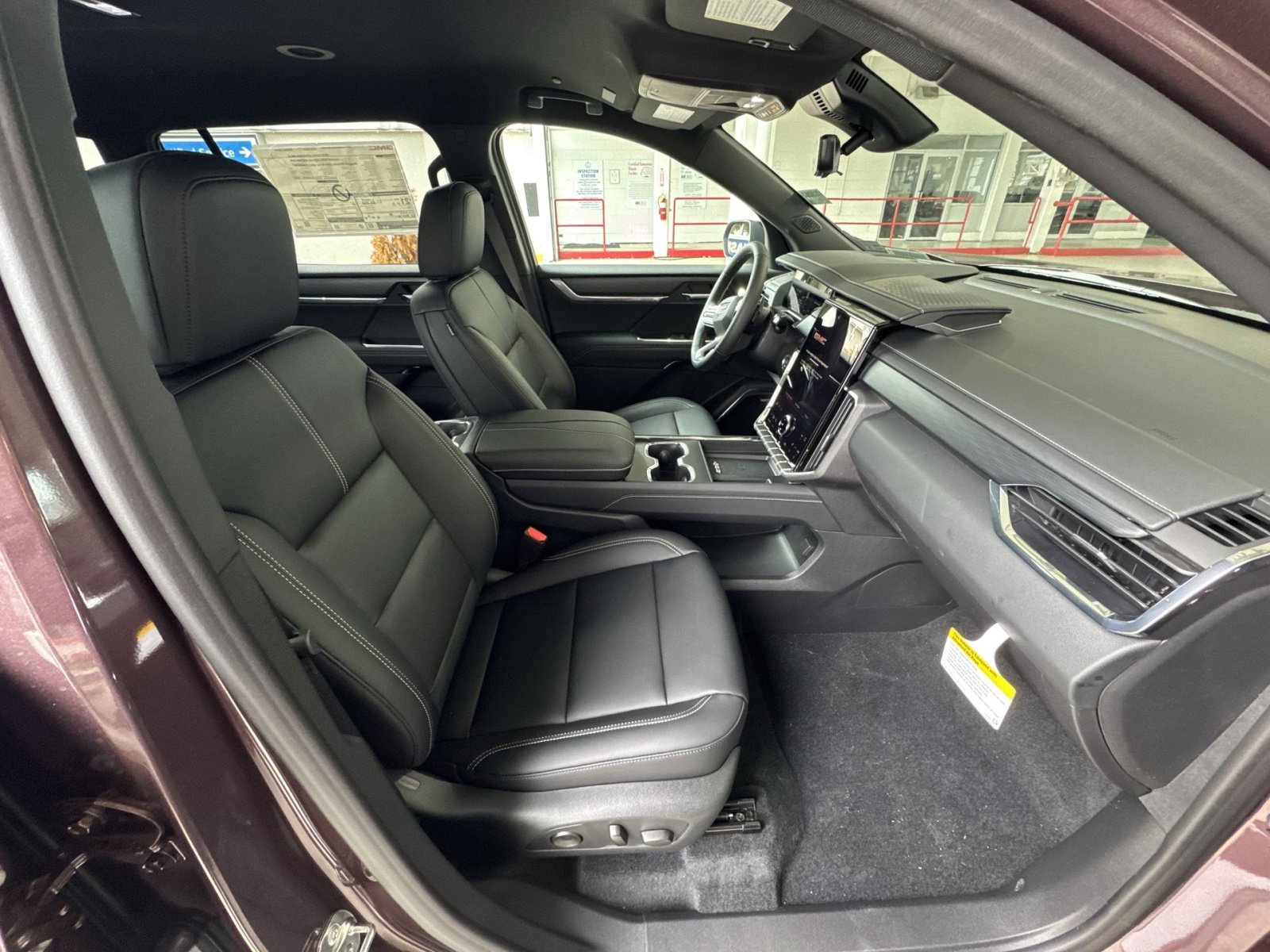 New 2026 GMC Acadia Elevation w/ Elevation Premium Package image 27