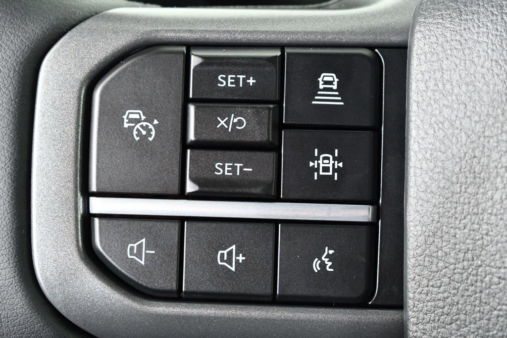 New 2026 Ford F150 XLT w/ Equipment Group 302A MID AWD/4WD image 32