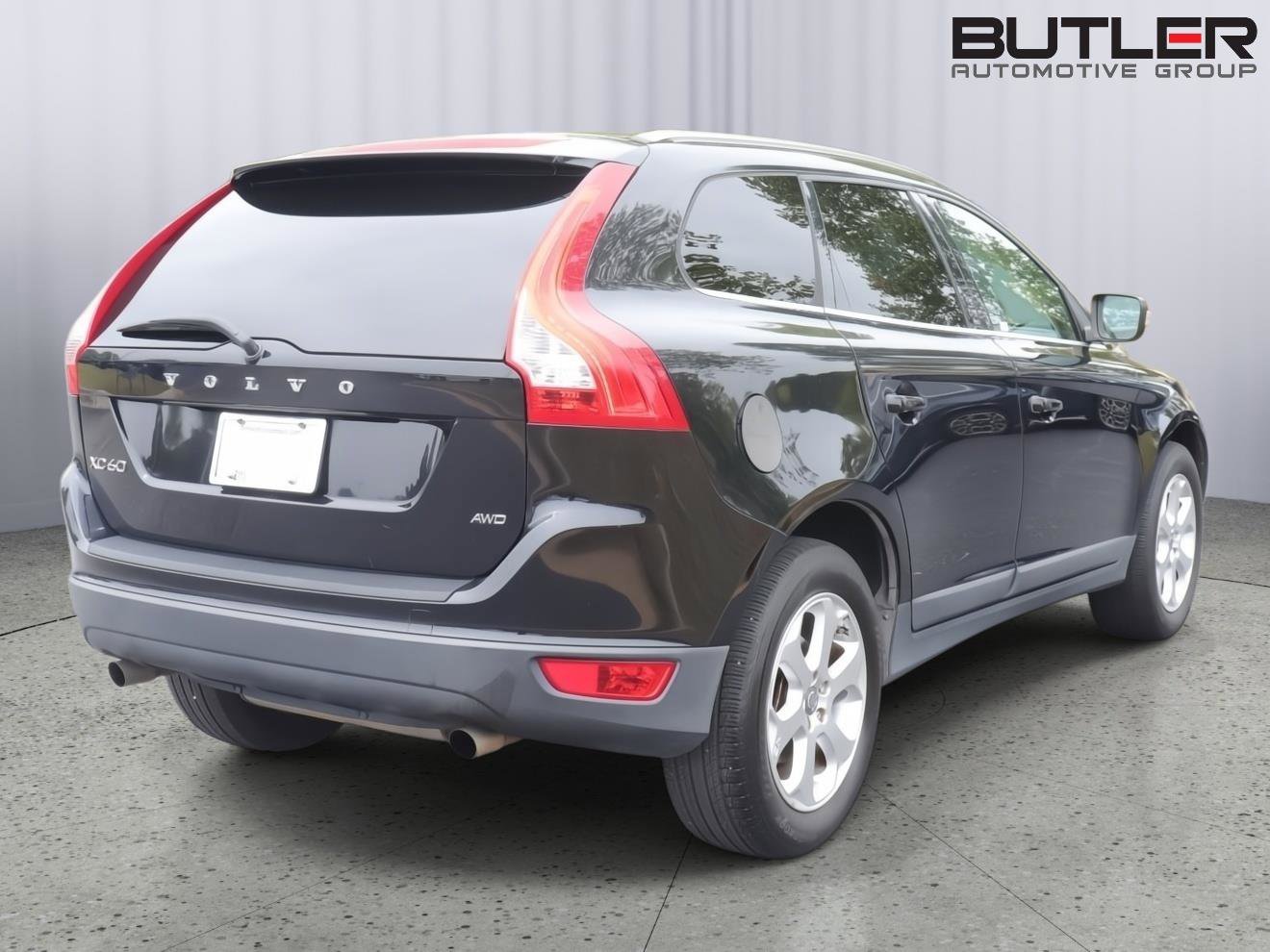 Used 2013 Volvo XC60 3.2 image 7