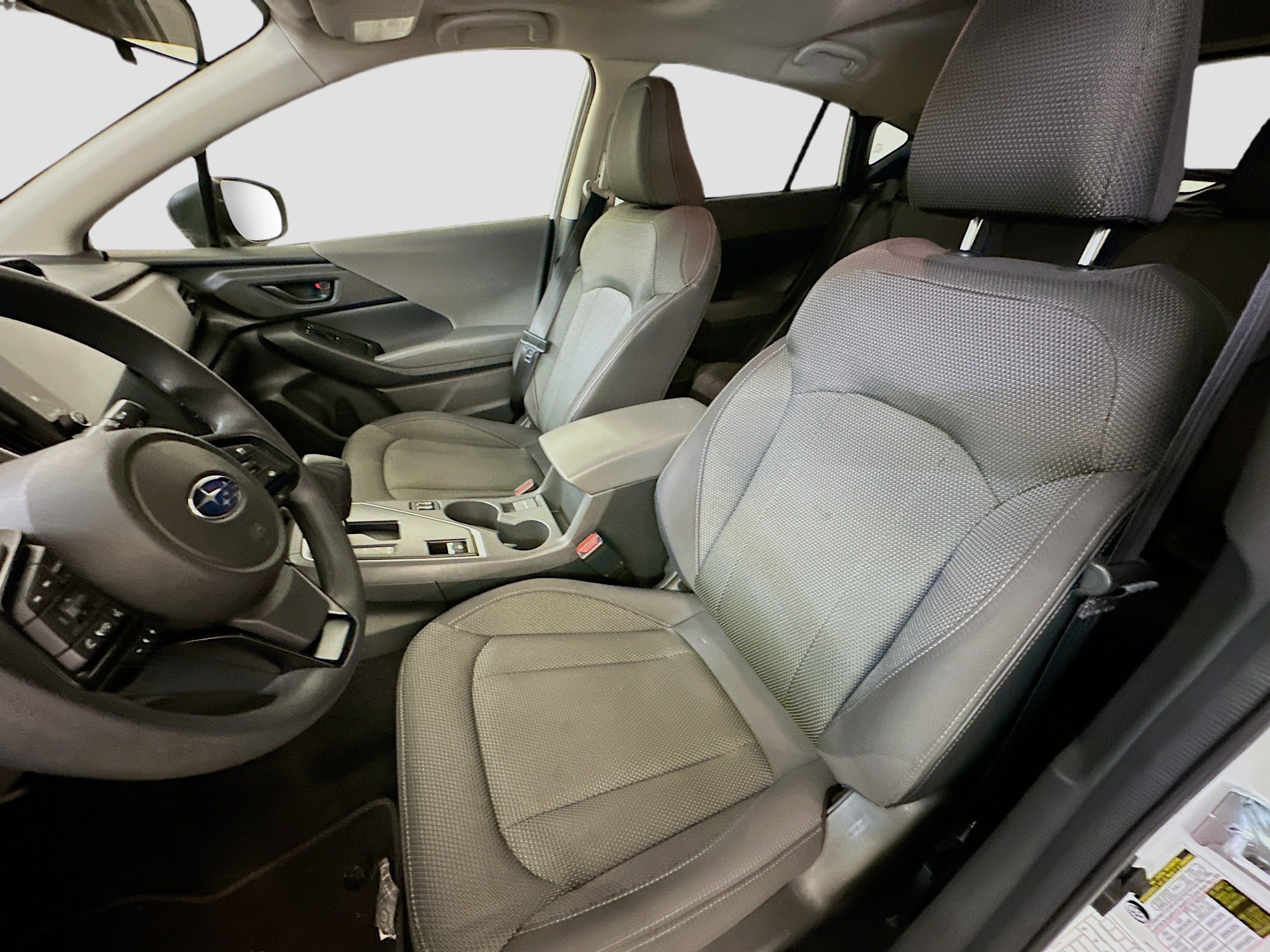 Used 2024 Subaru Crosstrek 2.0i Premium image 13