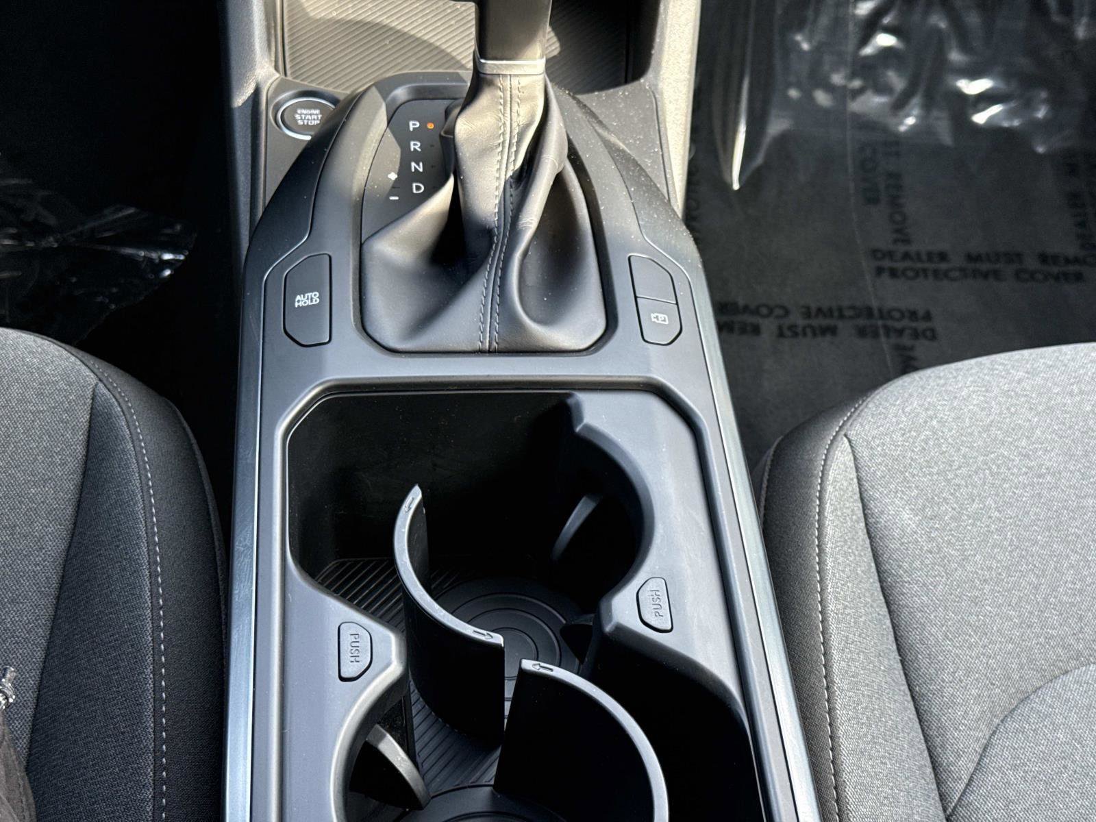 Used 2025 Kia K4 LXS image 7