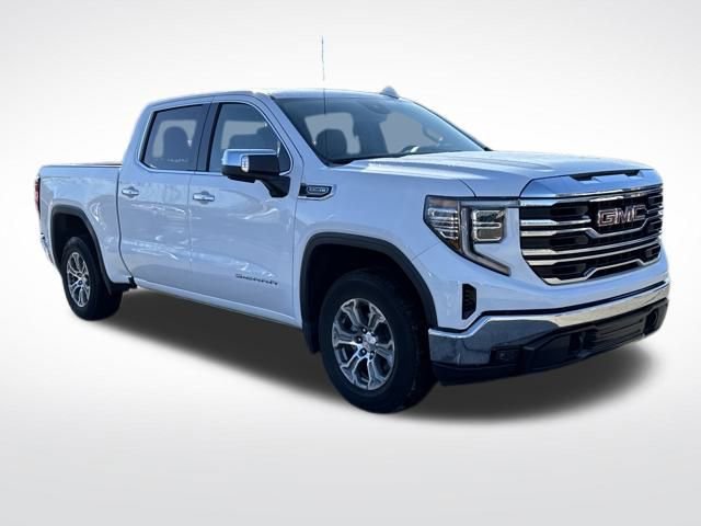 Used 2024 GMC Sierra 1500 SLT image 9