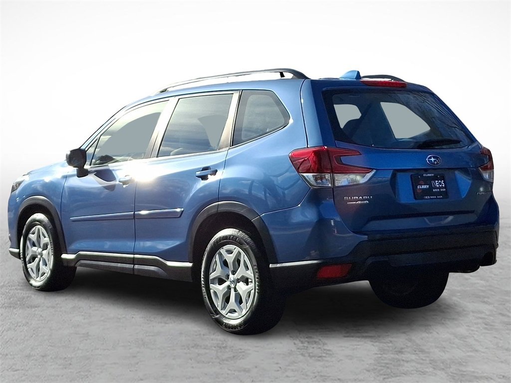 Used 2022 Subaru Forester image 6
