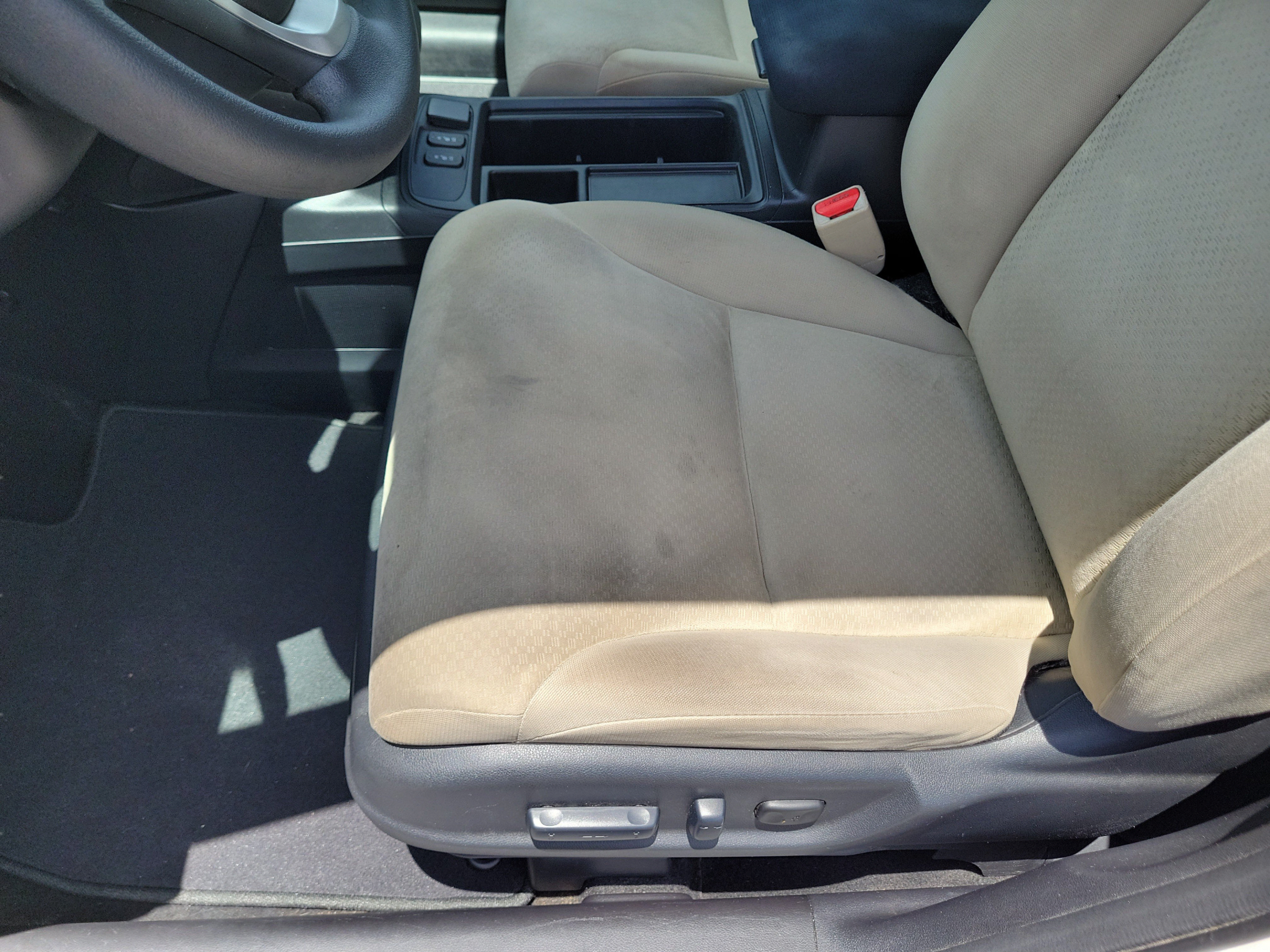 Used 2016 Honda CR-V EX image 26