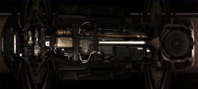 Used 2021 GMC Sierra 1500 Denali w/ Denali Ultimate Package image 9