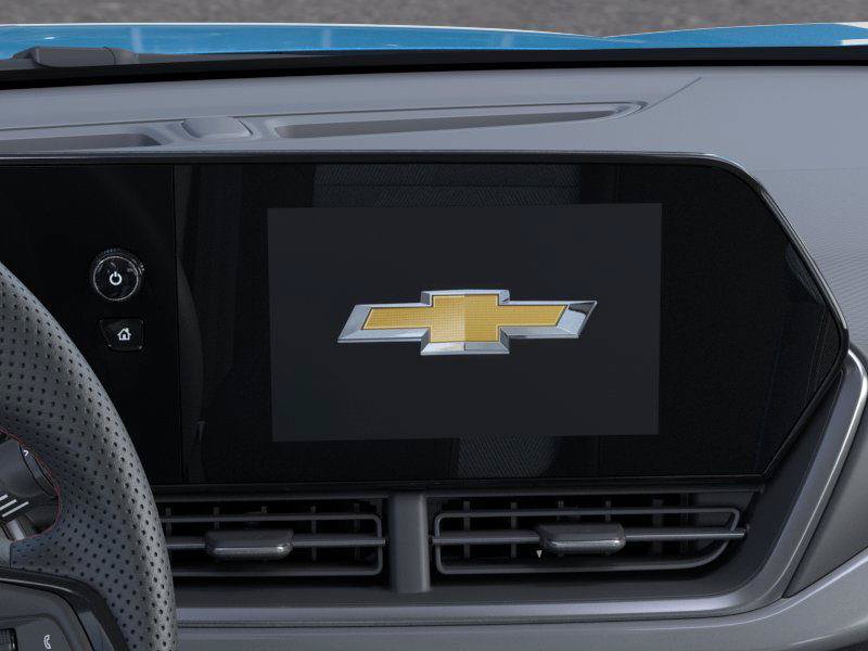 New 2026 Chevrolet Trax RS w/ Driver Confidence Package FWD image 20